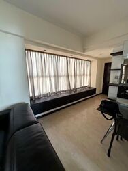 The Mint Residences (D15), Apartment #599855011